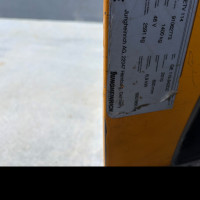 Jungheinrich ETV 114 DZ 8420 - 5