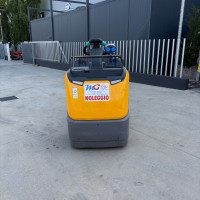 Jungheinrich ECE 225 - 1