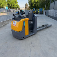 Jungheinrich ECE 225 - 2