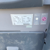 Jungheinrich ECE 225 - 3