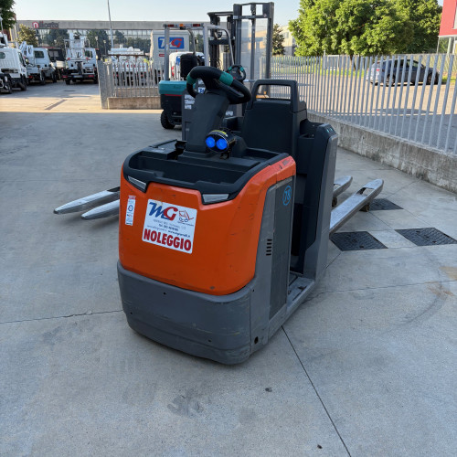 Jungheinrich ECE 225
