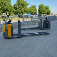 Jungheinrich ECE 225 - 2