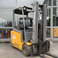 Jungheinrich EFG 220 - 1