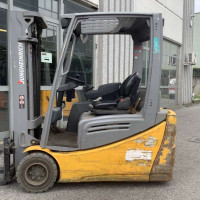 Jungheinrich EFG 220 - 7
