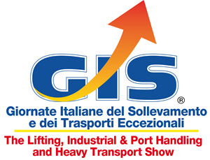 GIS logistica e sollevamento