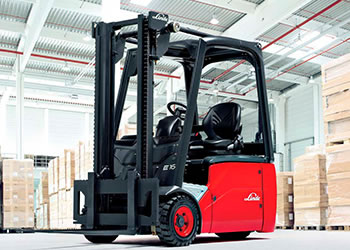 Carrelli bassa portata usati