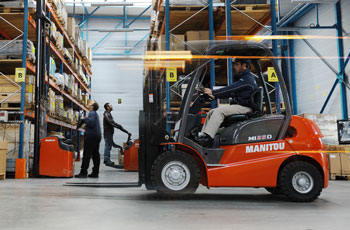 News Manitou